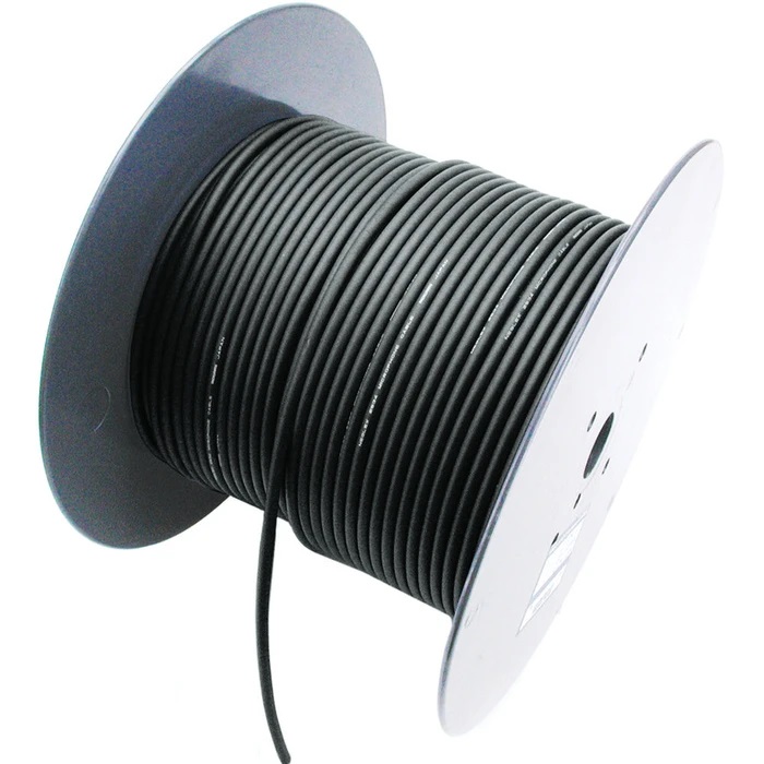 100 M One Pair Signal Patching Cable  