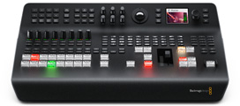 ATEM Production Studio 4K