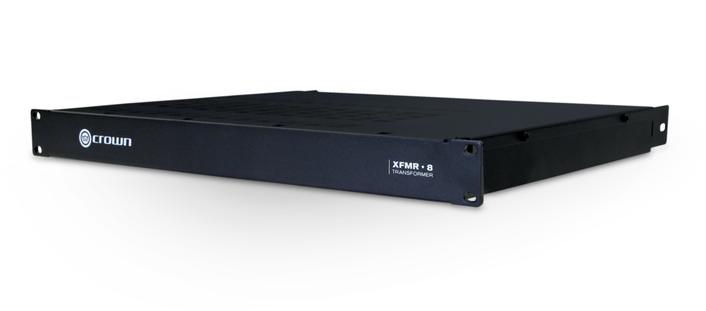 XFMR-8