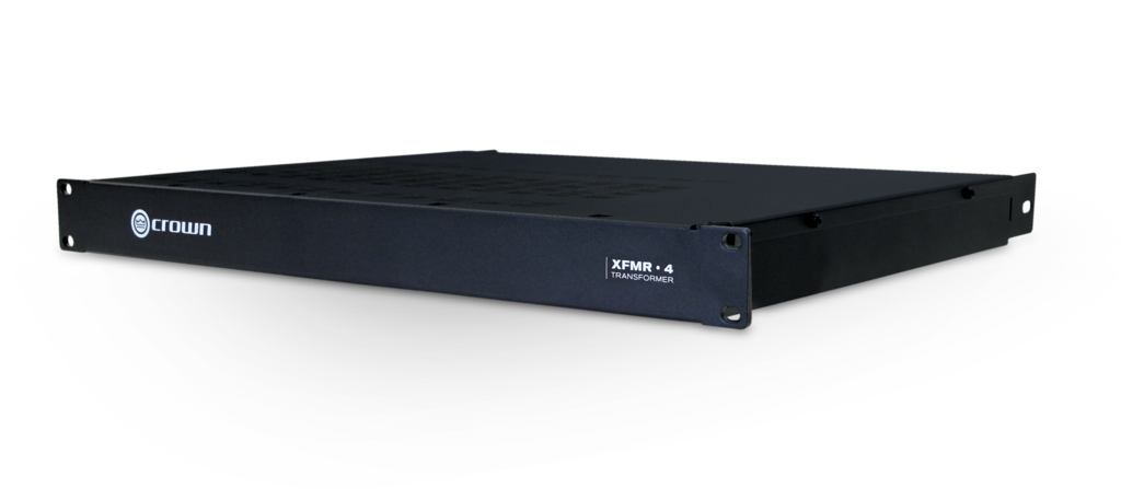 XFMR-4