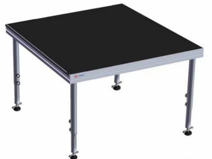 Stage Platform 1