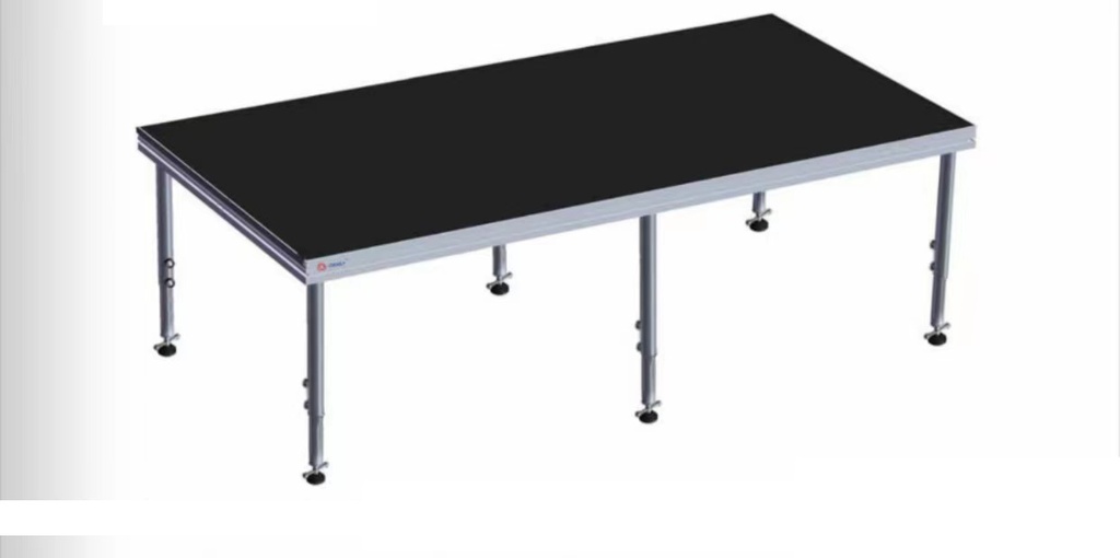 Stage Platform 2