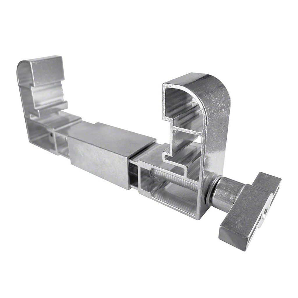 Stage Platform Connector Hook