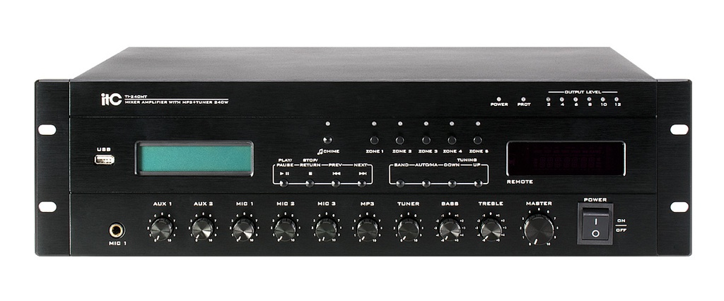 TI-240MT