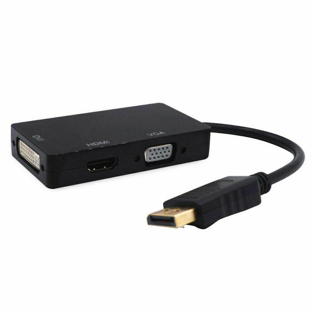 DISPLAY PORT adapter