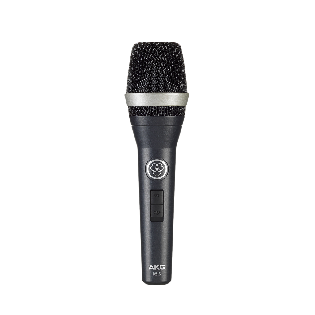 AKG D5