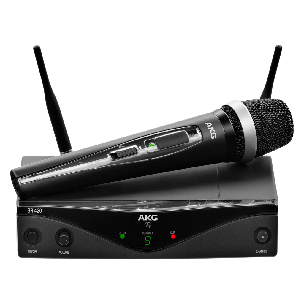 AKG WMS420 Vocal