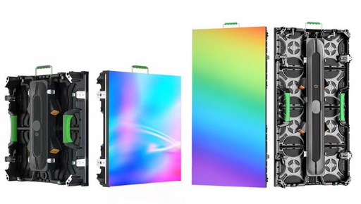 LED Displays