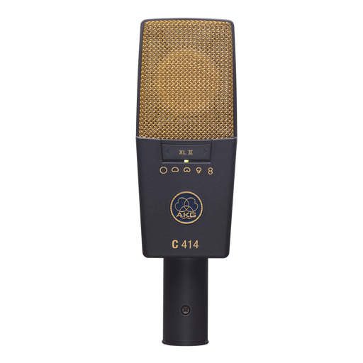 Microphones