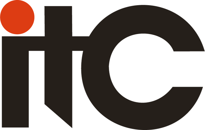 ITC logo