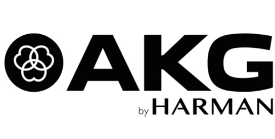 AKG logo