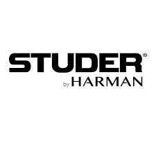 Studer logo
